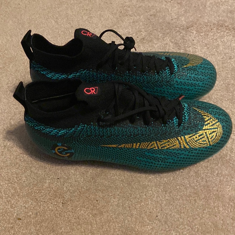 Nike Kids Mercurial Superfly 6 Elite
